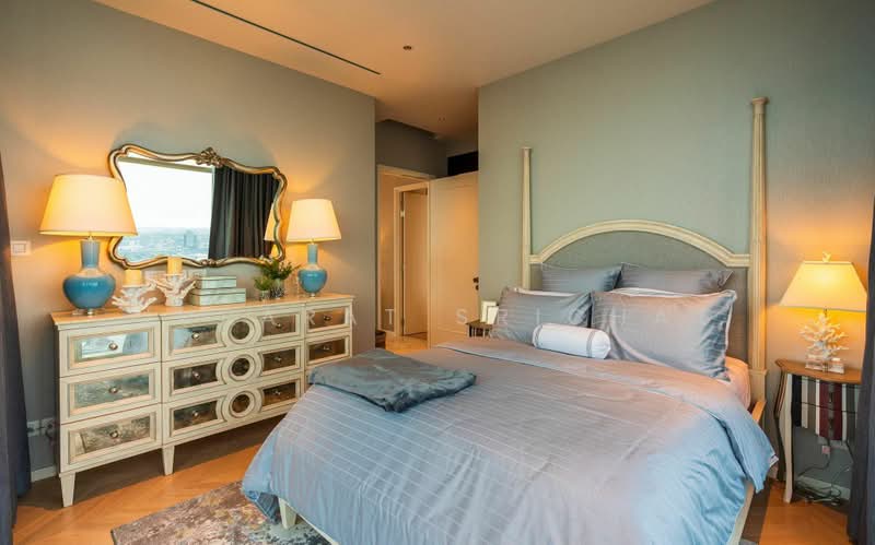 Four Seasons Private Residences : โฟร์ ซีซั่นส์ ไพรเวท เรสสิเด้นซ์, กรุงเทพ, 300 ถนนเจริญกรุง, ยานนาวา, สาทร, กรุงเทพ, 140 ตร.ม., คอนโด ขาย, โดย Jurarat Srichat, 500453097 - DDproperty.com
