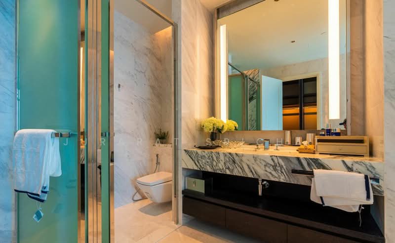 Four Seasons Private Residences : โฟร์ ซีซั่นส์ ไพรเวท เรสสิเด้นซ์, กรุงเทพ, 300 ถนนเจริญกรุง, ยานนาวา, สาทร, กรุงเทพ, 140 ตร.ม., คอนโด ขาย, โดย Jurarat Srichat, 500453097 - DDproperty.com