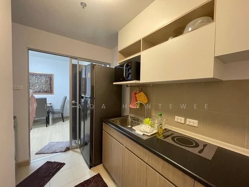 Supalai Veranda Rama 9, Bangkok, 349 Rama 9, Bang Kapi, Huai Khwang, Bangkok, 2 Bedrooms, 77 sqm, Condo For Sale, by Pinyada Hantewee, 500453098 - DDproperty.com