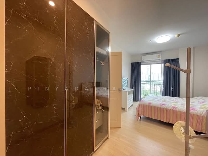 Supalai Veranda Rama 9, Bangkok, 349 Rama 9, Bang Kapi, Huai Khwang, Bangkok, 2 Bedrooms, 77 sqm, Condo For Sale, by Pinyada Hantewee, 500453098 - DDproperty.com