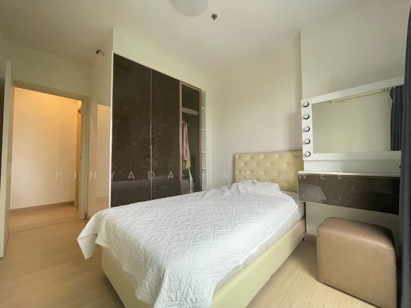 Supalai Veranda Rama 9, Bangkok, 349 Rama 9, Bang Kapi, Huai Khwang, Bangkok, 2 Bedrooms, 77 sqm, Condo For Sale, by Pinyada Hantewee, 500453098 - DDproperty.com