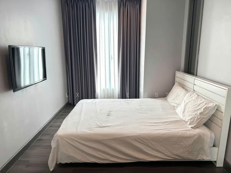 CEIL by Sansiri : ซีล บาย แสนสิริ, กรุงเทพ, 11 ซอยเอกมัย 12 ถนนสุขุมวิท 63, คลองตันเหนือ, วัฒนา, กรุงเทพ, 34 ตร.ม., คอนโด ให้เช่า, โดย Vertex Luxe Estate Co.,LTD, 500453099 - DDproperty.com