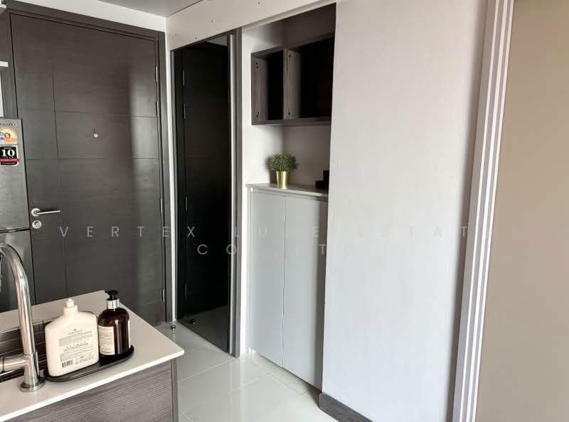 CEIL by Sansiri : ซีล บาย แสนสิริ, กรุงเทพ, 11 ซอยเอกมัย 12 ถนนสุขุมวิท 63, คลองตันเหนือ, วัฒนา, กรุงเทพ, 34 ตร.ม., คอนโด ให้เช่า, โดย Vertex Luxe Estate Co.,LTD, 500453099 - DDproperty.com