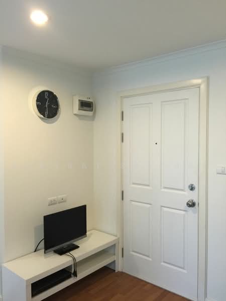 Lumpini Park Riverside Rama 3, Bangkok, 4 Rama 3 Road, Bang Pong Pang, Yan Nawa, Bangkok, 1 Bedroom, 28 sqm, Condo For Sale, by Jurarat Srichat, 500453101 - DDproperty.com