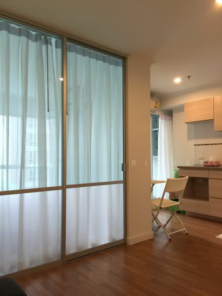 Lumpini Park Riverside Rama 3, Bangkok, 4 Rama 3 Road, Bang Pong Pang, Yan Nawa, Bangkok, 1 Bedroom, 28 sqm, Condo For Sale, by Jurarat Srichat, 500453101 - DDproperty.com