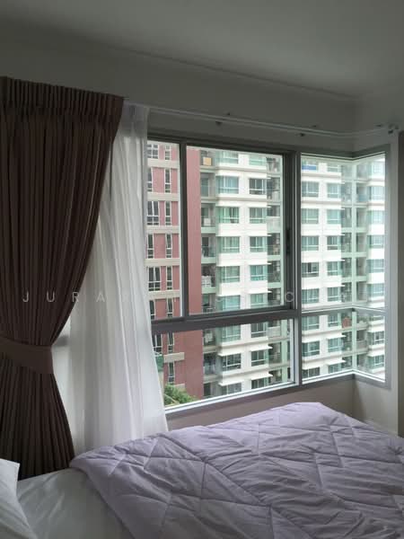 Lumpini Park Riverside Rama 3, Bangkok, 4 Rama 3 Road, Bang Pong Pang, Yan Nawa, Bangkok, 1 Bedroom, 28 sqm, Condo For Sale, by Jurarat Srichat, 500453101 - DDproperty.com