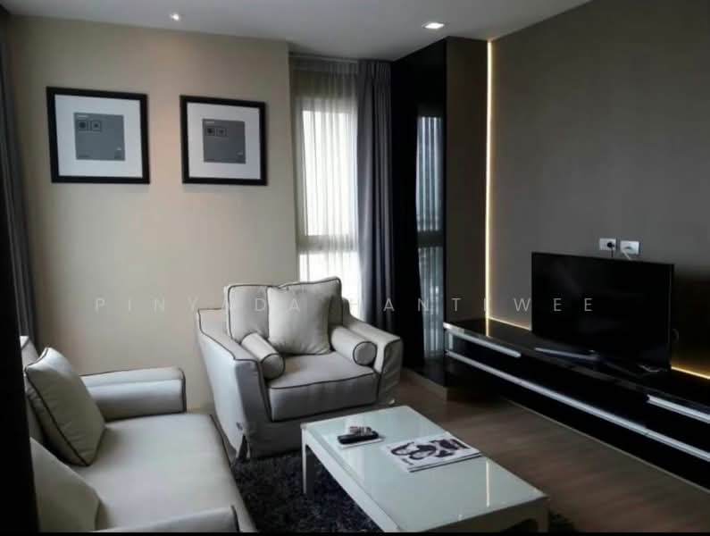 Sky Walk Residences : สกาย วอล์ค เรสซิเดนซ์, กรุงเทพ, 1599 ถนนสุขุมวิท, พระโขนงเหนือ, วัฒนา, กรุงเทพ, 101 ตร.ม., คอนโด ขาย, โดย Pinyada Hantewee, 500453102 - DDproperty.com