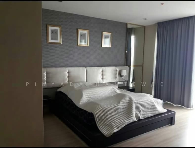 Sky Walk Residences, Bangkok, 1599 Sukhumvit Road, Phra Kanong Nua, Watthana, Bangkok, 2 Bedrooms, 101 sqm, Condo For Sale, by Pinyada Hantewee, 500453102 - DDproperty.com