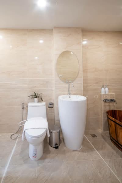 Antique Palace Apartments, Bangkok, 89 Soi Thonglor 17, Khlong Tan Nua, Watthana, Bangkok, 1 Bedroom, 39 sqm, Apartment For Rent, by Tongchompoo Pattanachaiwongkoon, 500453103 - DDproperty.com