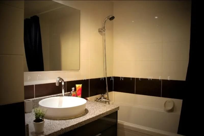 Serene Place Sukhumvit 24, Bangkok, 9 Soi Sukhumvit 24, Sukhumvit Road, Khong Tan, Khlong Toei, Bangkok, 2 Bedrooms, 86 sqm, Condo For Rent, by Pinyada Hantewee, 500453106 - DDproperty.com