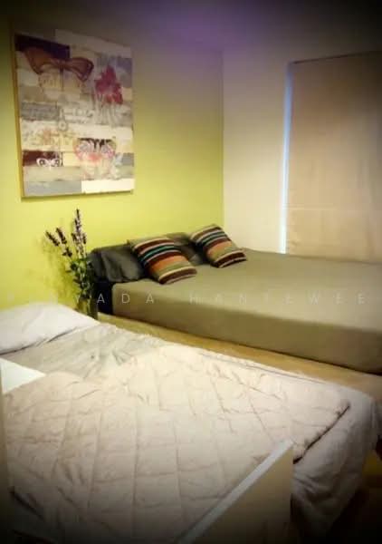 Serene Place Sukhumvit 24, Bangkok, 9 Soi Sukhumvit 24, Sukhumvit Road, Khong Tan, Khlong Toei, Bangkok, 2 Bedrooms, 86 sqm, Condo For Rent, by Pinyada Hantewee, 500453106 - DDproperty.com