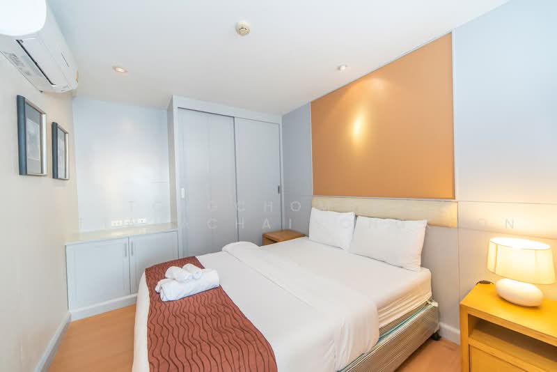 Antique Palace Apartments, Bangkok, 89 Soi Thonglor 17, Khlong Tan Nua, Watthana, Bangkok, 2 Bedrooms, 85 sqm, Apartment For Rent, by Tongchompoo Pattanachaiwongkoon, 500453107 - DDproperty.com