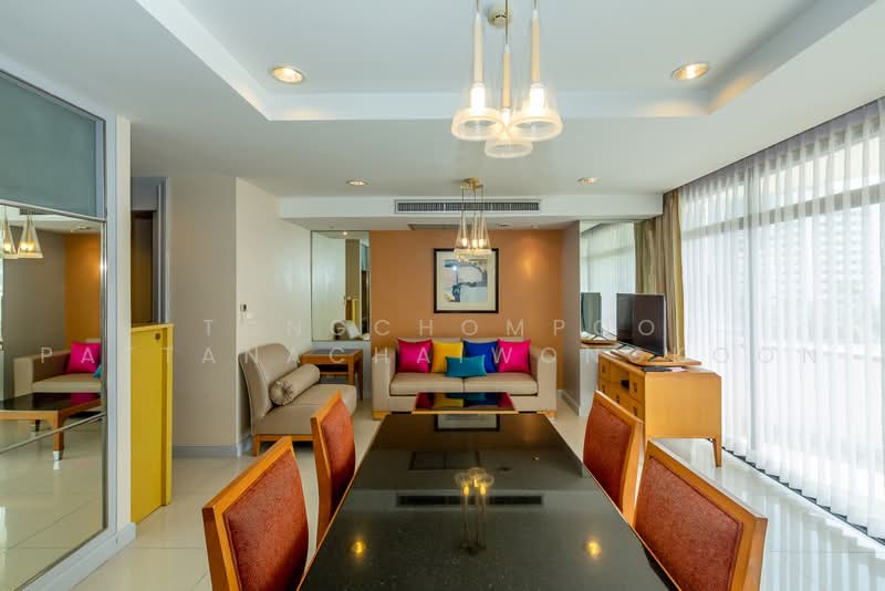 Antique Palace Apartments, Bangkok, 89 Soi Thonglor 17, Khlong Tan Nua, Watthana, Bangkok, 2 Bedrooms, 85 sqm, Apartment For Rent, by Tongchompoo Pattanachaiwongkoon, 500453107 - DDproperty.com