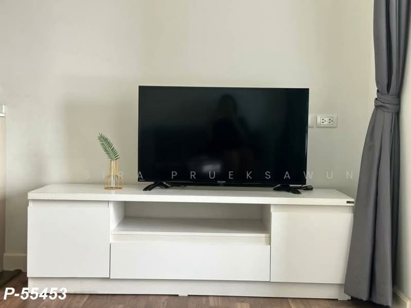 A Space Me Bangna, Samut Prakan, Bangna-Trad Road, Bangphli Yai, Bang Plee, Samut Prakan, 1 Bedroom, 25 sqm, Condo For Rent, by Susira Prueksawun, 500453108 - DDproperty.com