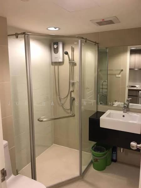 Belle Grand Rama 9, Bangkok, 131 Rama 9 Road, Huai Khwang, Bangkok, 1 Bedroom, 40 sqm, Condo For Sale, by Jurarat Srichat, 500453109 - DDproperty.com