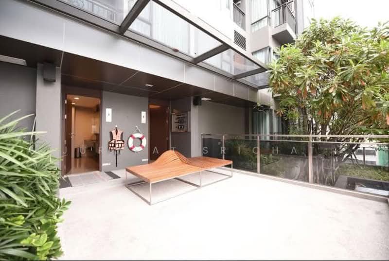Rhythm Asoke : ริทึ่ม อโศก, กรุงเทพ, 299 ถนนอโศก - ดินแดง, มักกะสัน, ราชเทวี, กรุงเทพ, 42 ตร.ม., คอนโด ขาย, โดย Jurarat Srichat, 500453112 - DDproperty.com
