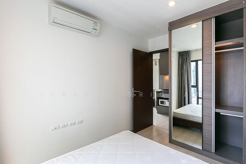 Rhythm Asoke, Bangkok, 299 Asoke - Dindaeng Road, Makkasan, Ratchathewi, Bangkok, 1 Bedroom, 42 sqm, Condo For Sale, by Jurarat Srichat, 500453112 - DDproperty.com