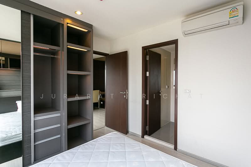 Rhythm Asoke : ริทึ่ม อโศก, กรุงเทพ, 299 ถนนอโศก - ดินแดง, มักกะสัน, ราชเทวี, กรุงเทพ, 42 ตร.ม., คอนโด ขาย, โดย Jurarat Srichat, 500453112 - DDproperty.com