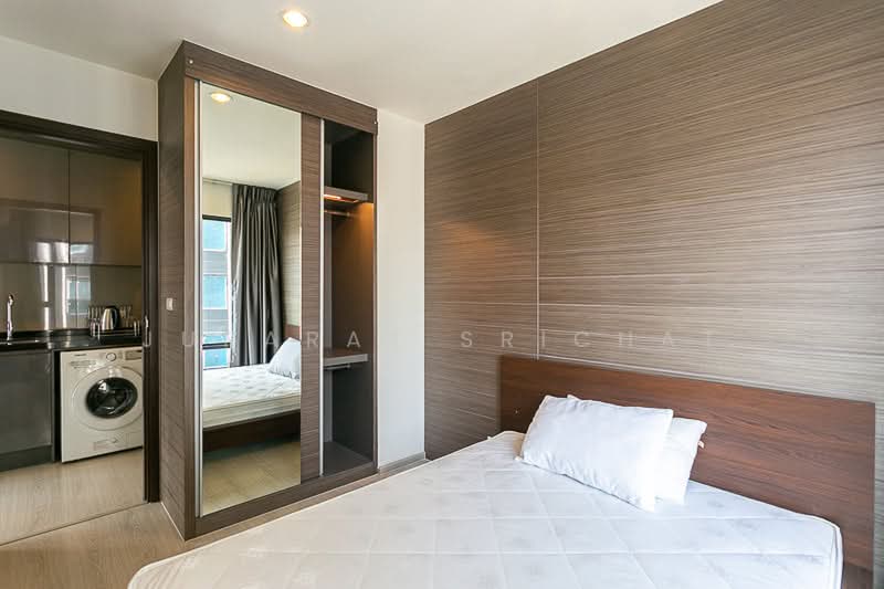 Rhythm Asoke : ริทึ่ม อโศก, กรุงเทพ, 299 ถนนอโศก - ดินแดง, มักกะสัน, ราชเทวี, กรุงเทพ, 42 ตร.ม., คอนโด ขาย, โดย Jurarat Srichat, 500453112 - DDproperty.com