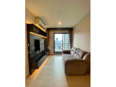 For Rent - Life Asoke, Bangkok