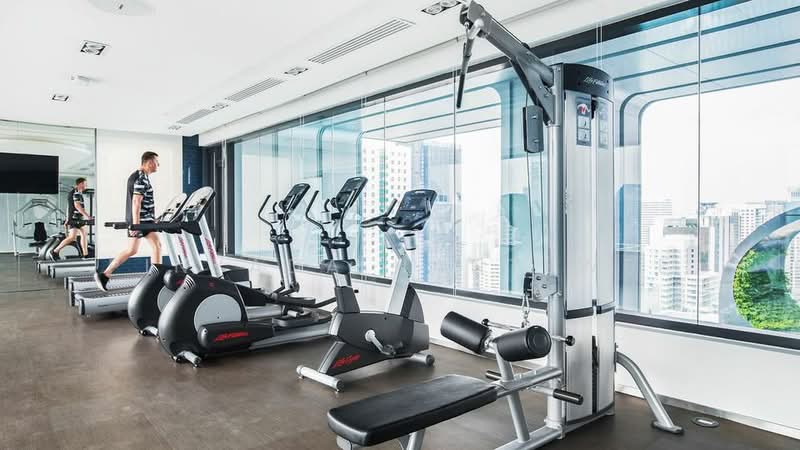 The Edge Sukhumvit 23 : เอดจ์ สุขุมวิท 23, กรุงเทพ, 6 ซอยสุขุมวิท 23, คลองเตยเหนือ, วัฒนา, กรุงเทพ, 63 ตร.ม., คอนโด ให้เช่า, โดย Pinyada Hantewee, 500453116 - DDproperty.com
