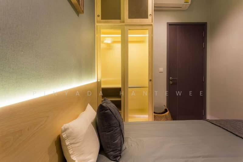 The Edge Sukhumvit 23, Bangkok, 6 Soi Sukhumvit 23, Khlongtoei Nua, Watthana, Bangkok, 2 Bedrooms, 63 sqm, Condo For Rent, by Pinyada Hantewee, 500453116 - DDproperty.com