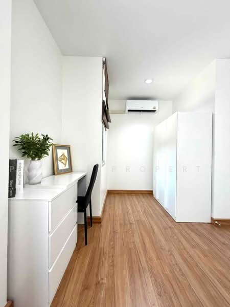12R0612 This house for rent 3 bedroom 2 bathroom 28,000/month at thalang have fully furnished, ภูเก็ต, เทพกระษัตรี, ถลาง, ภูเก็ต, 90 ตร.ม., บ้านแฝด ให้เช่า, โดย PK LIFE Property, 500453117 - DDproperty.com