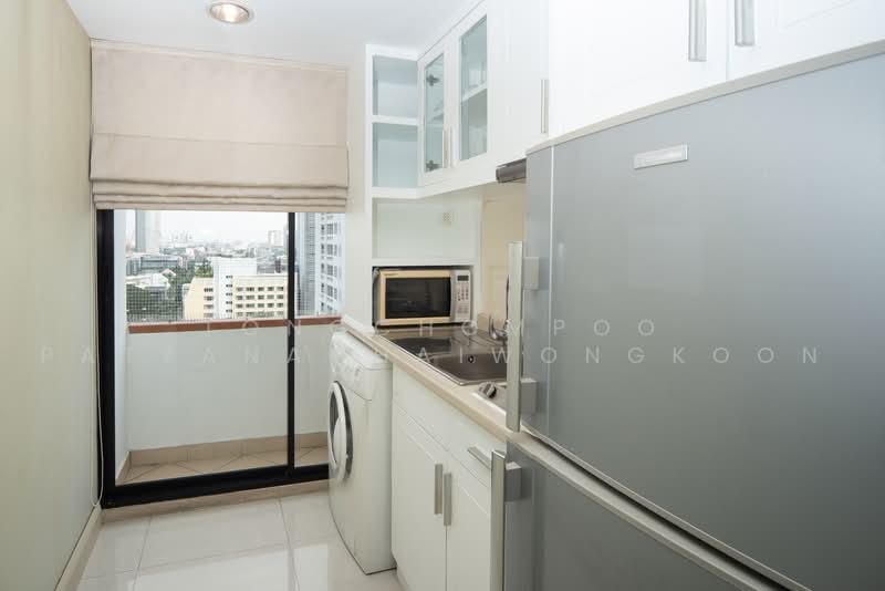Antique Palace Apartments, Bangkok, 89 Soi Thonglor 17, Khlong Tan Nua, Watthana, Bangkok, 1 Bedroom, 65 sqm, Apartment For Rent, by Tongchompoo Pattanachaiwongkoon, 500453119 - DDproperty.com