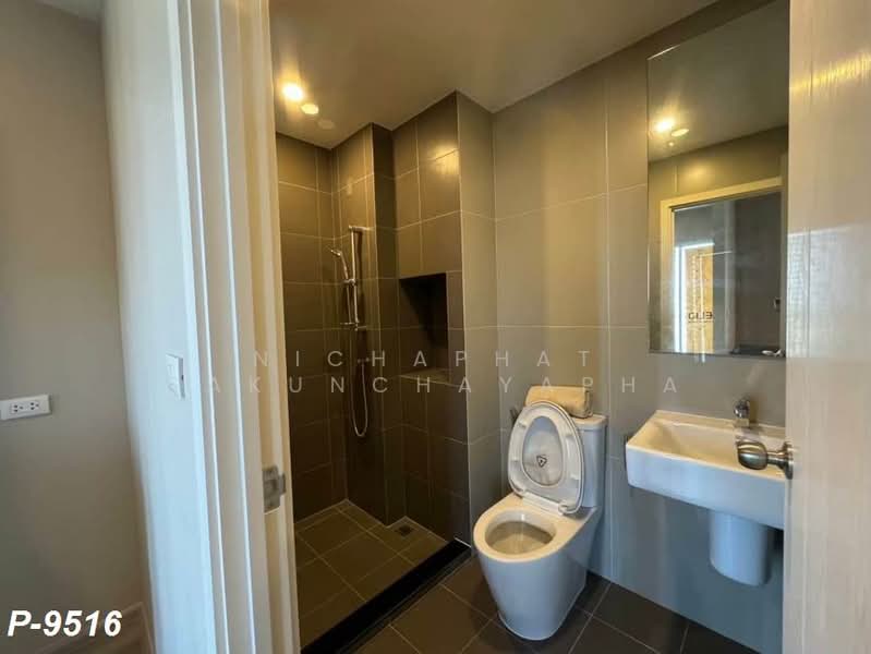 Elio Sathorn-Wutthakat, Bangkok, Kanlapaphruek Road, Bangko, Chom Thong, Bangkok, Studio, 25 sqm, Condo For Rent, by Nichaphat Sakunchayapha, 500453120 - DDproperty.com