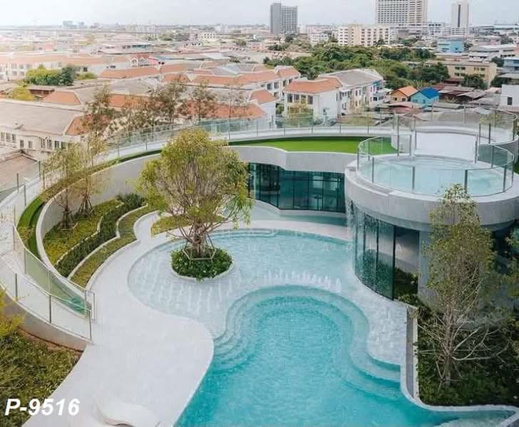 Elio Sathorn-Wutthakat, Bangkok, Kanlapaphruek Road, Bangko, Chom Thong, Bangkok, Studio, 25 sqm, Condo For Rent, by Nichaphat Sakunchayapha, 500453120 - DDproperty.com