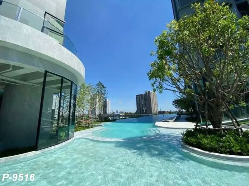 Elio Sathorn-Wutthakat, Bangkok, Kanlapaphruek Road, Bangko, Chom Thong, Bangkok, Studio, 25 sqm, Condo For Rent, by Nichaphat Sakunchayapha, 500453120 - DDproperty.com