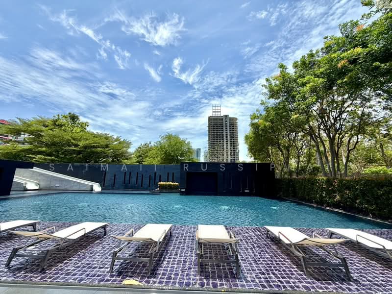Reflection Jomtien Beach, Chon Buri (Pattaya), 15 Village No. 1 98/1, Na Chom Thian, Sattahip, Chon Buri (Pattaya), 2 Bedrooms, 115 sqm, Condo For Sale, by Saimaii Russiphat, 500453121 - DDproperty.com