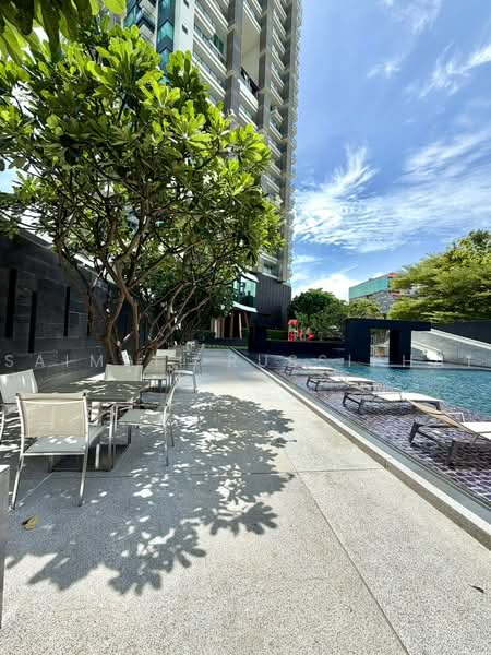 Reflection Jomtien Beach, Chon Buri (Pattaya), 15 Village No. 1 98/1, Na Chom Thian, Sattahip, Chon Buri (Pattaya), 2 Bedrooms, 115 sqm, Condo For Sale, by Saimaii Russiphat, 500453121 - DDproperty.com