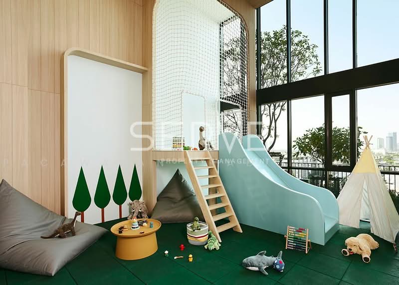 NUE Noble Srinakarin-Lasalle : นิว โนเบิล ศรีนครินทร์-ลาซาล, สมุทรปราการ, ถนน ศรีนครินทร์, สำโรงเหนือ, เมืองสมุทรปราการ, สมุทรปราการ, 34 ตร.ม., คอนโด ให้เช่า, โดย Pacawalan Praditsuwan, 500453125 - DDproperty.com