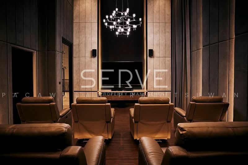 NUE Noble Srinakarin-Lasalle, Samut Prakan, Srinakarin Road, Samrong Nua, Muang Samut Prakarn, Samut Prakan, 2 Bedrooms, 34 sqm, Condo For Rent, by Pacawalan Praditsuwan, 500453125 - DDproperty.com