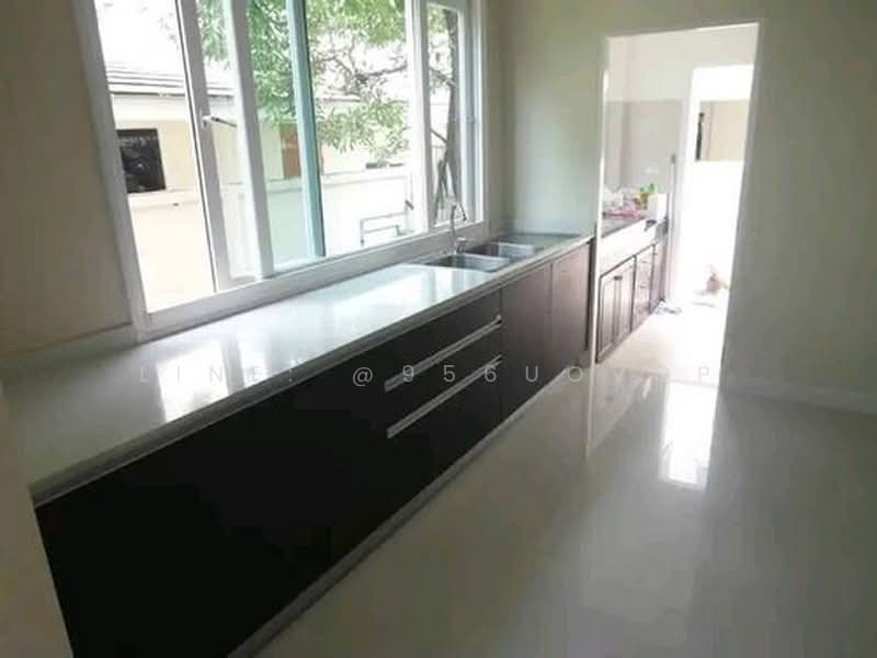 Perfect Masterpiece Rama 9, Bangkok, Highway No. 7 Parallel Route, Prawet, Bangkok, 3 Bedrooms, 288 sqm, Single Detached House For Rent, by Line: @956uovqp, 500453128 - DDproperty.com