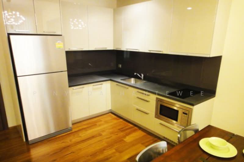 Quattro by Sansiri, Bangkok, 134 Thong Lo 4 Alley, Khlong Tan Nua, Watthana, Bangkok, 1 Bedroom, 55 sqm, Condo For Rent, by Pinyada Hantewee, 500453130 - DDproperty.com