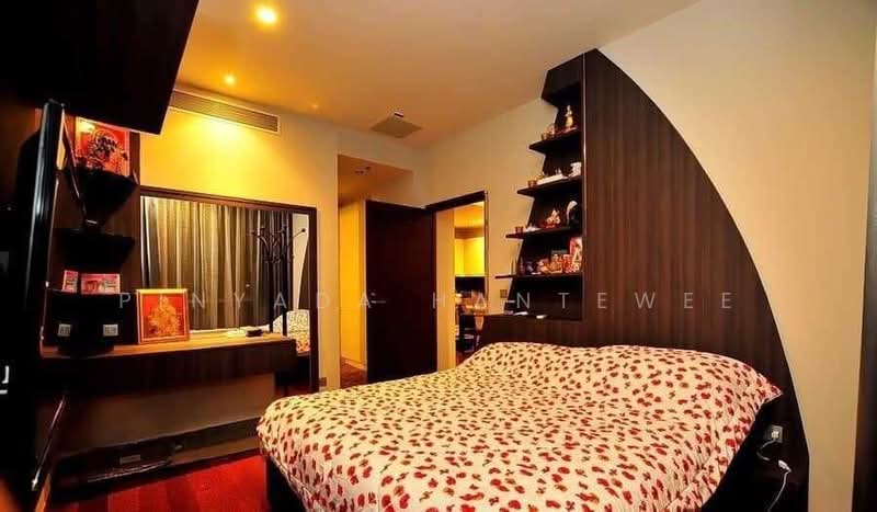 Quattro by Sansiri, Bangkok, 134 Thong Lo 4 Alley, Khlong Tan Nua, Watthana, Bangkok, 1 Bedroom, 53 sqm, Condo For Rent, by Pinyada Hantewee, 500453133 - DDproperty.com