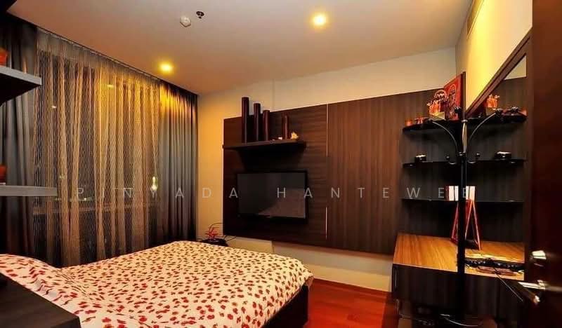 Quattro by Sansiri, Bangkok, 134 Thong Lo 4 Alley, Khlong Tan Nua, Watthana, Bangkok, 1 Bedroom, 53 sqm, Condo For Rent, by Pinyada Hantewee, 500453133 - DDproperty.com