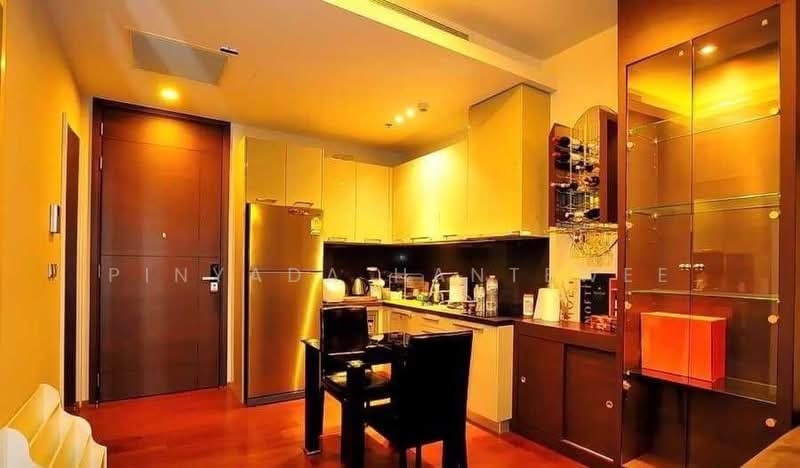 Quattro by Sansiri, Bangkok, 134 Thong Lo 4 Alley, Khlong Tan Nua, Watthana, Bangkok, 1 Bedroom, 53 sqm, Condo For Rent, by Pinyada Hantewee, 500453133 - DDproperty.com