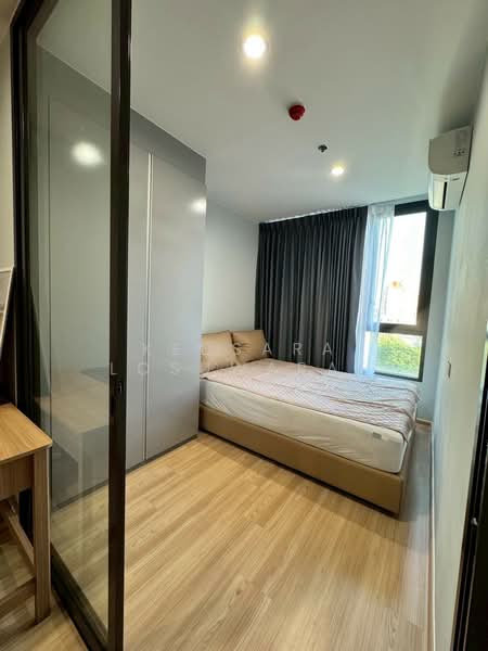 Skyrise Avenue Sukhumvit 64, Bangkok, 3 Soi Sukhumvit 64, Bang Chak, Phra Khanong, Bangkok, 1 Bedroom, 27 sqm, Condo For Rent, by Kedsara Losuwarat, 500453135 - DDproperty.com