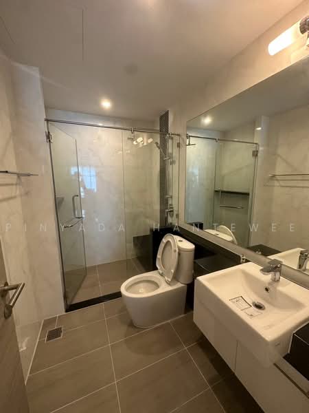 Supalai Riva Grande Rama 3, Bangkok, Rama 3 Road, Chong Nonsi, Yan Nawa, Bangkok, 2 Bedrooms, 99 sqm, Condo For Rent, by Pinyada Hantewee, 500453136 - DDproperty.com