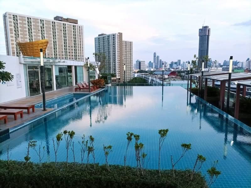 TC Green Rama 9 : ทีซี กรีน พระราม 9, กรุงเทพ, ถนนพระราม 9, ห้วยขวาง, กรุงเทพ, 42 ตร.ม., คอนโด ขาย, โดย Jurarat Srichat, 500453141 - DDproperty.com