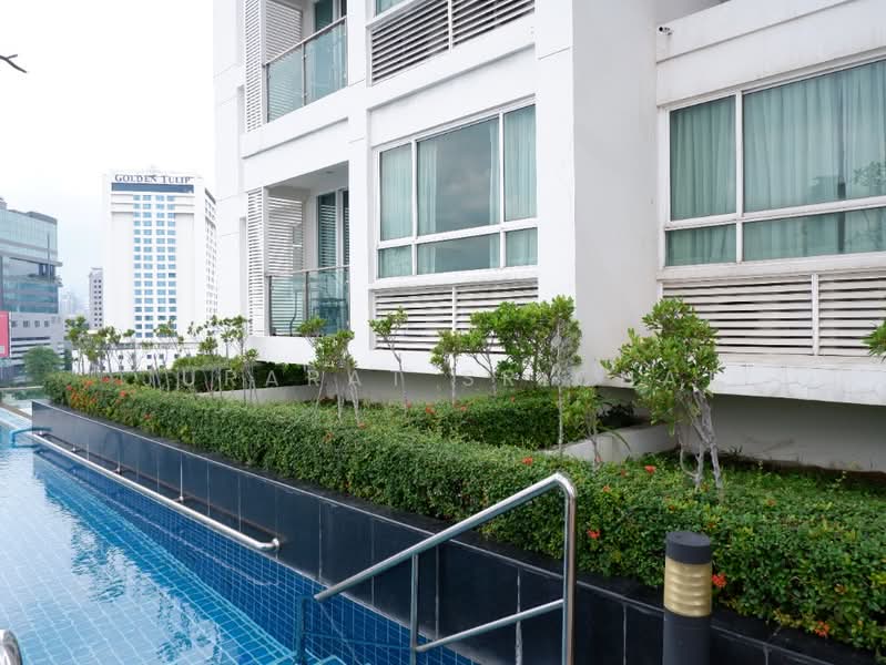 TC Green Rama 9 : ทีซี กรีน พระราม 9, กรุงเทพ, ถนนพระราม 9, ห้วยขวาง, กรุงเทพ, 42 ตร.ม., คอนโด ขาย, โดย Jurarat Srichat, 500453141 - DDproperty.com