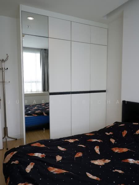 TC Green Rama 9, Bangkok, Rama 9 Road, Huai Khwang, Bangkok, 1 Bedroom, 42 sqm, Condo For Sale, by Jurarat Srichat, 500453141 - DDproperty.com