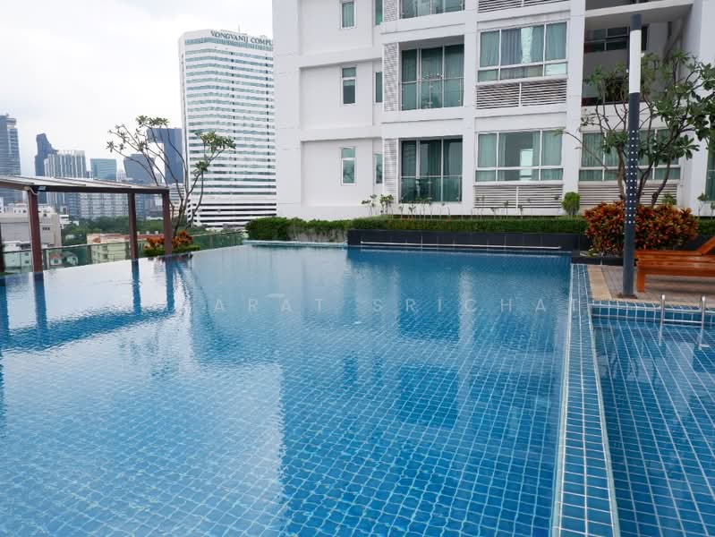 TC Green Rama 9, Bangkok, Rama 9 Road, Huai Khwang, Bangkok, 1 Bedroom, 42 sqm, Condo For Sale, by Jurarat Srichat, 500453141 - DDproperty.com