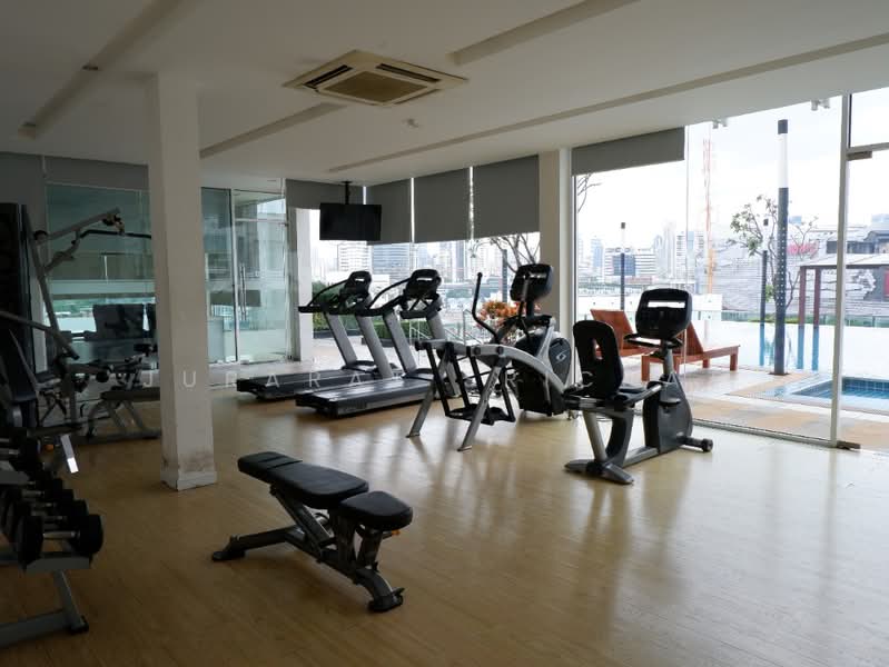 TC Green Rama 9 : ทีซี กรีน พระราม 9, กรุงเทพ, ถนนพระราม 9, ห้วยขวาง, กรุงเทพ, 42 ตร.ม., คอนโด ขาย, โดย Jurarat Srichat, 500453141 - DDproperty.com