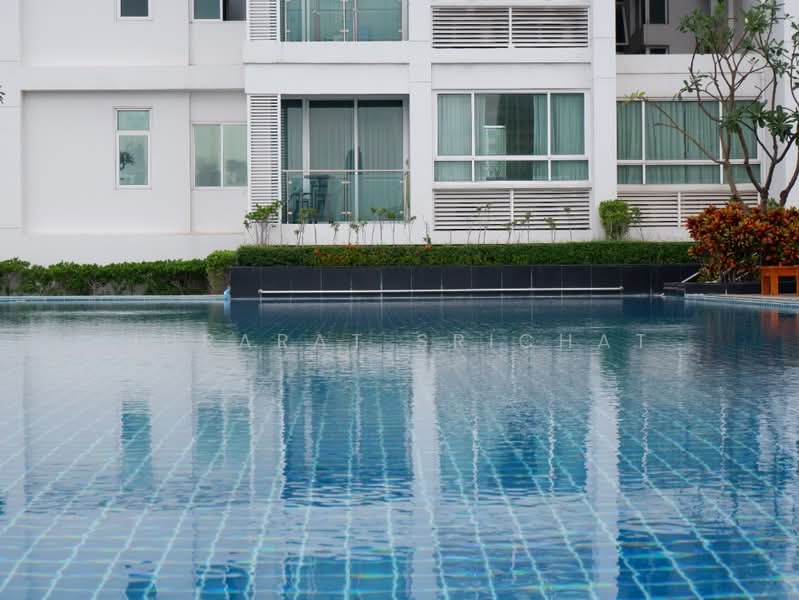 TC Green Rama 9 : ทีซี กรีน พระราม 9, กรุงเทพ, ถนนพระราม 9, ห้วยขวาง, กรุงเทพ, 42 ตร.ม., คอนโด ขาย, โดย Jurarat Srichat, 500453141 - DDproperty.com