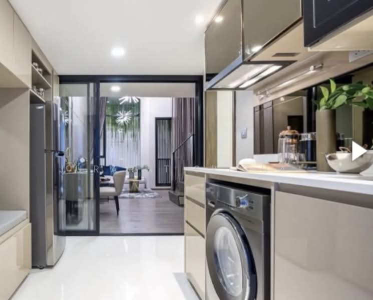 Park Origin Ratchathewi, Bangkok, 135 Phetchaburi Road, Thung Phaya Thai, Ratchathewi, Bangkok, 1 Bedroom, 34 sqm, Condo For Sale, by Jurarat Srichat, 500453142 - DDproperty.com