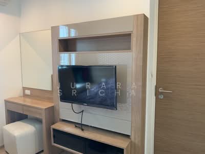 For Rent - Rhythm Sukhumvit 50, Bangkok